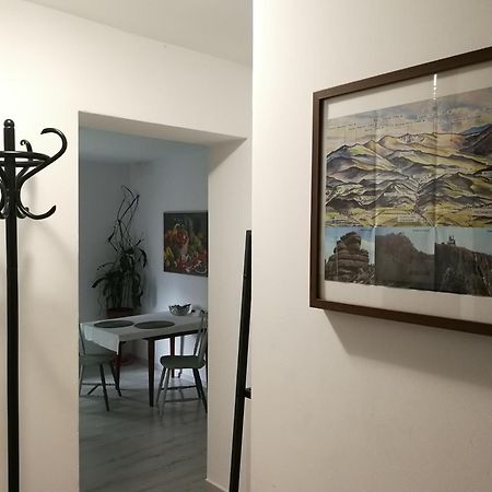 Apartamento Kacik U Miry Jelenia Góra Exterior foto