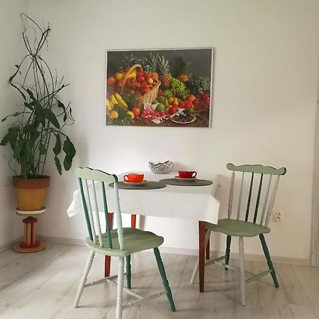 Apartamento Kacik U Miry Jelenia Góra Exterior foto