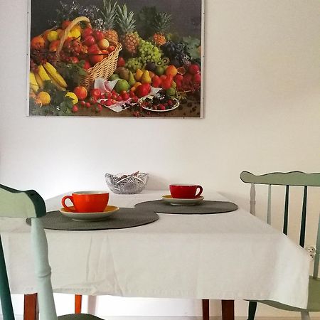 Apartamento Kacik U Miry Jelenia Góra Exterior foto