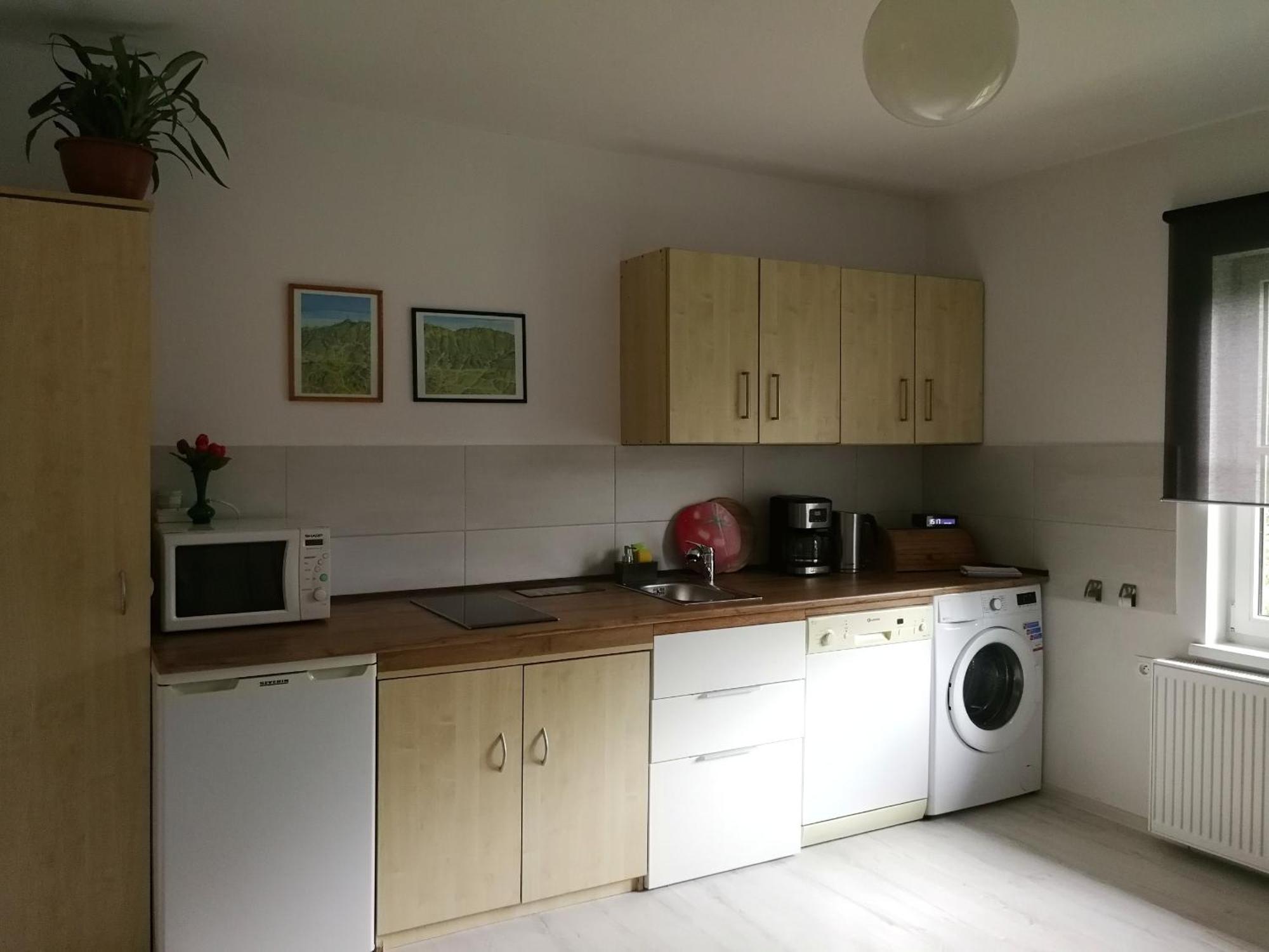 Apartamento Kacik U Miry Jelenia Góra Exterior foto
