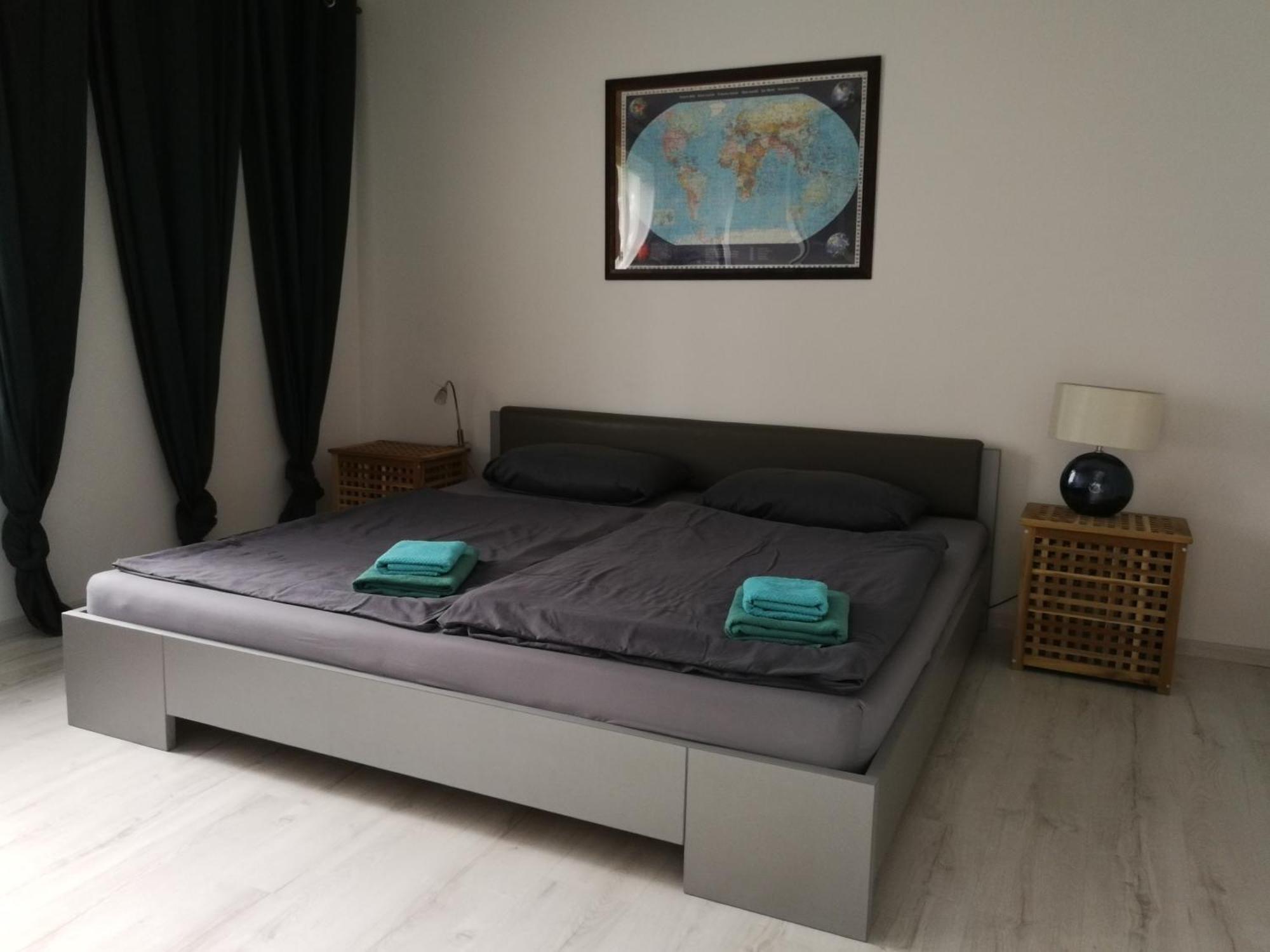 Apartamento Kacik U Miry Jelenia Góra Exterior foto